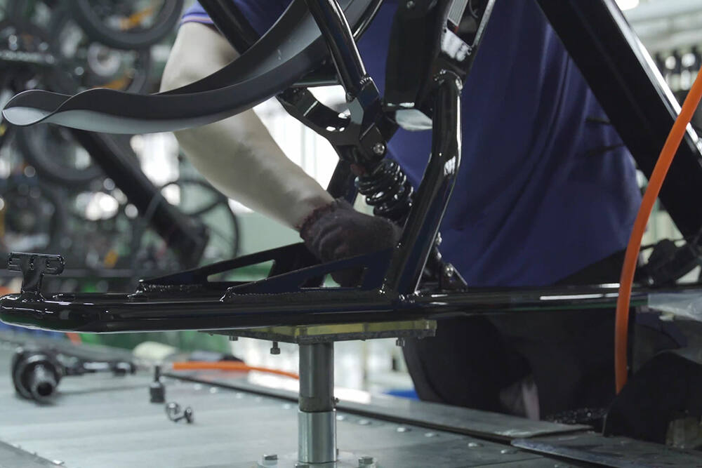 IPQC (In Process Quality Control) - Image 1 IPQC (In Process Quality Control) - Image 1